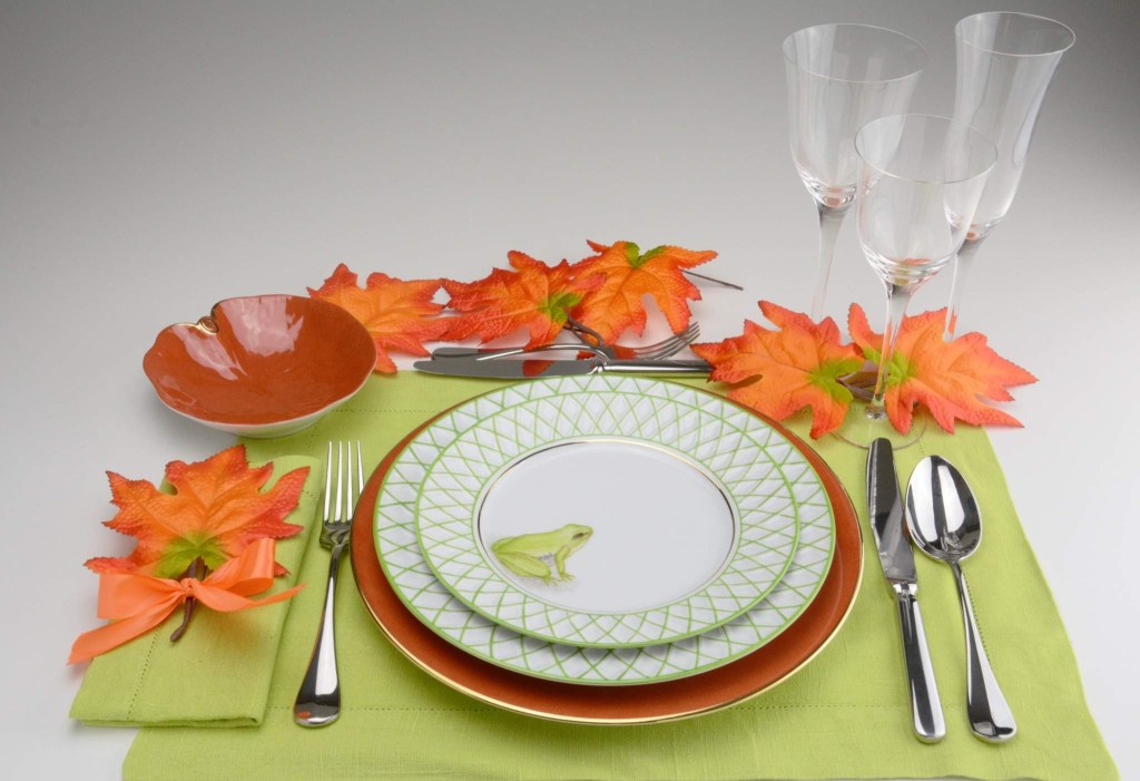 Servizio tavola ´Luisiane X-Line´